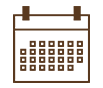 Calendar icon