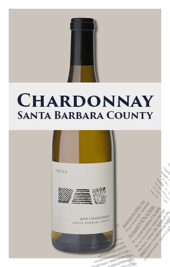Santa Barbara County Chardonnay