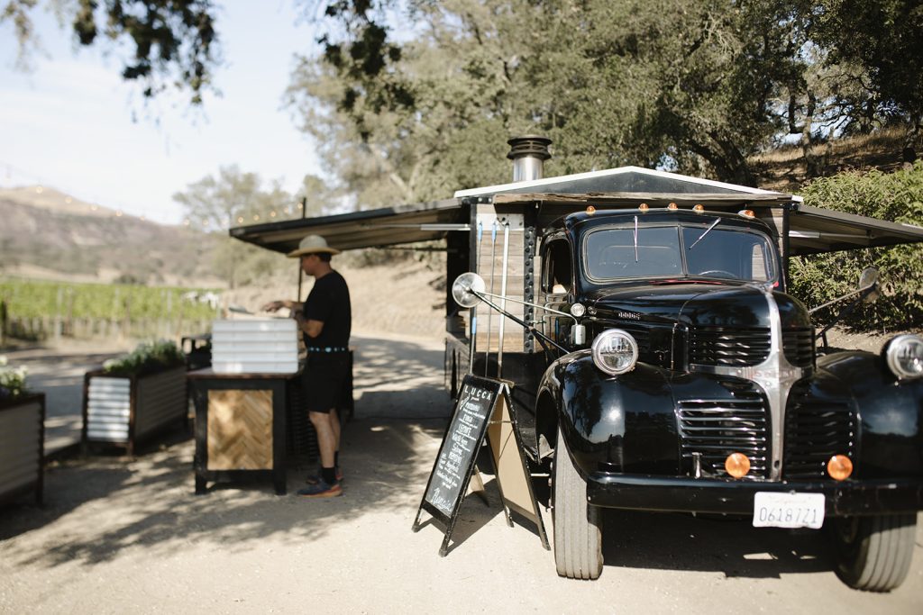 Kierra & Moni Wedding by Ruby Olivia Photography