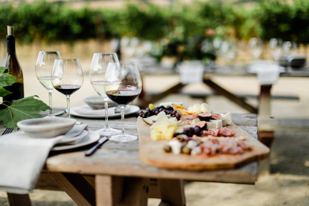 A Weekend in Los Olivos: The Ultimate Wine Country Getaway Guide