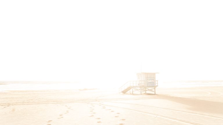 Bo Bridges - The Underdog Lifeguard Tower